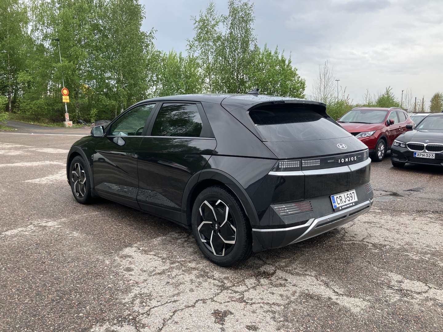 HYUNDAI IONIQ 5 2023
