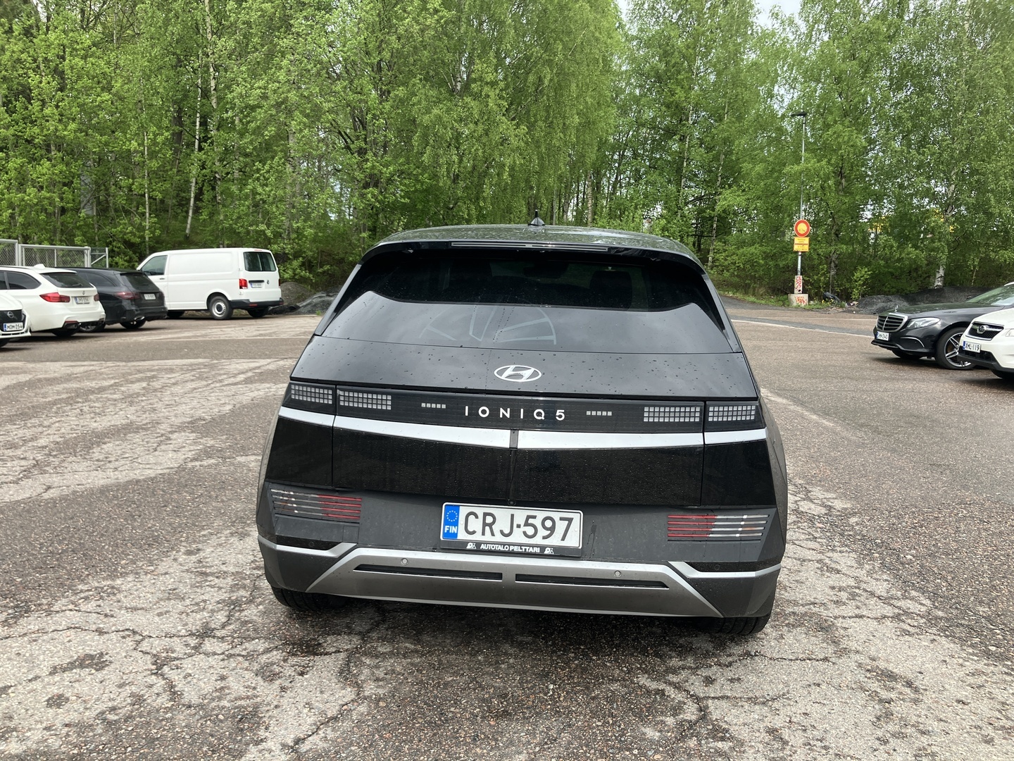HYUNDAI IONIQ 5 2023