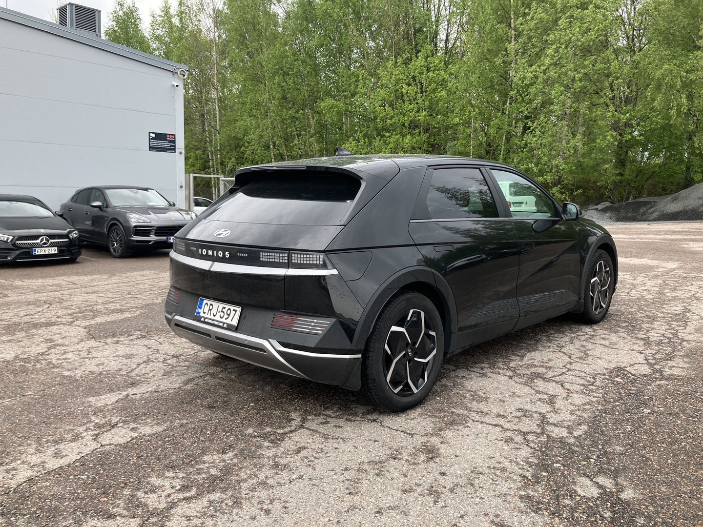HYUNDAI IONIQ 5 2023