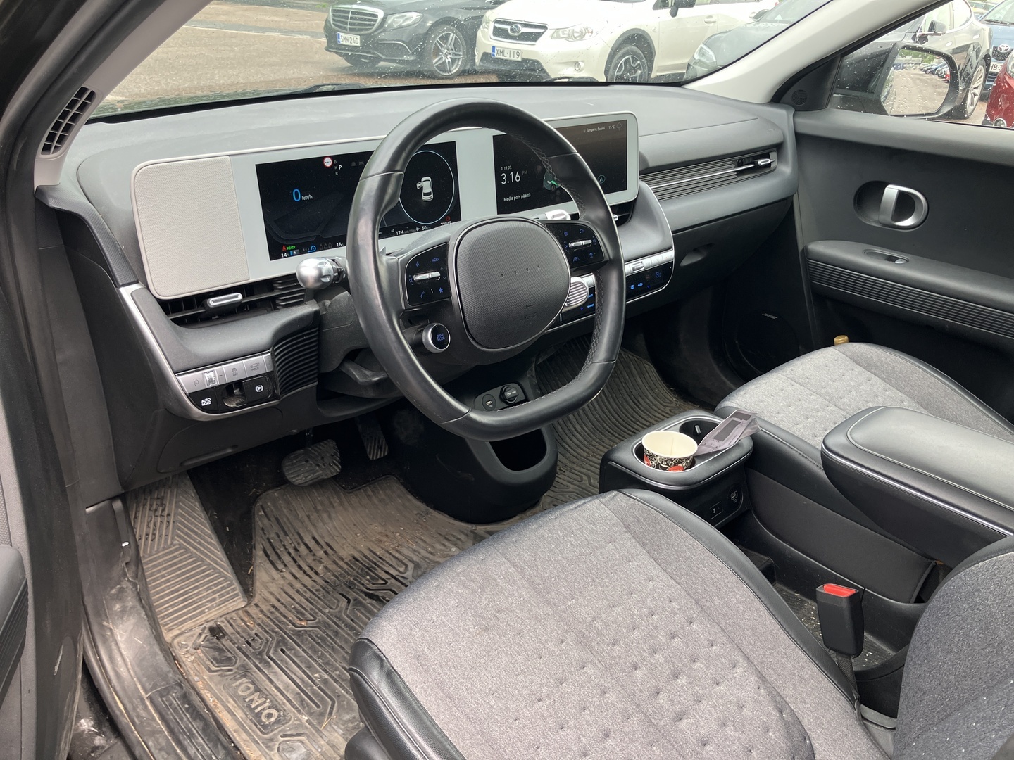 HYUNDAI IONIQ 5 2023