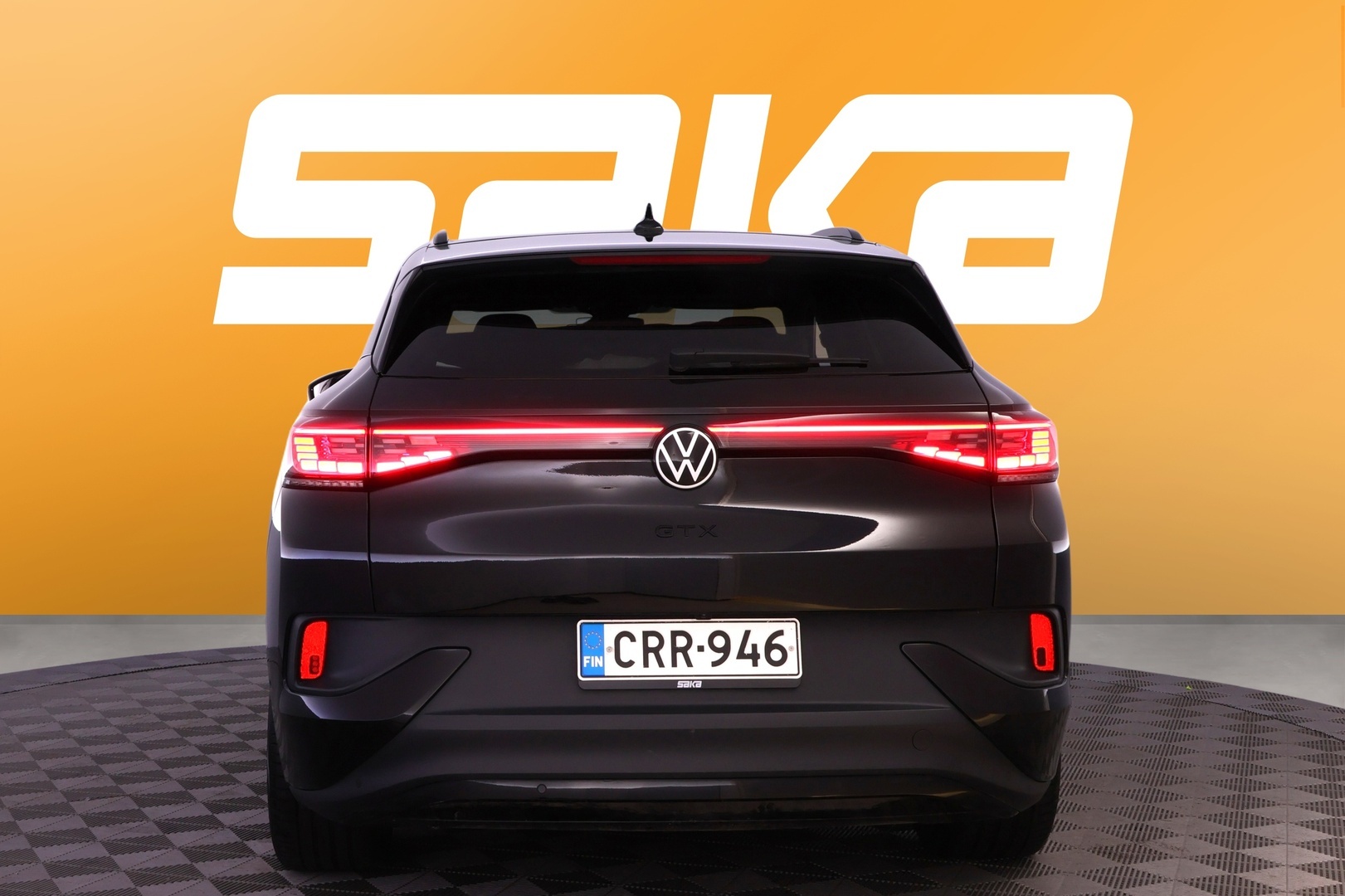 VOLKSWAGEN ID.4 2023
