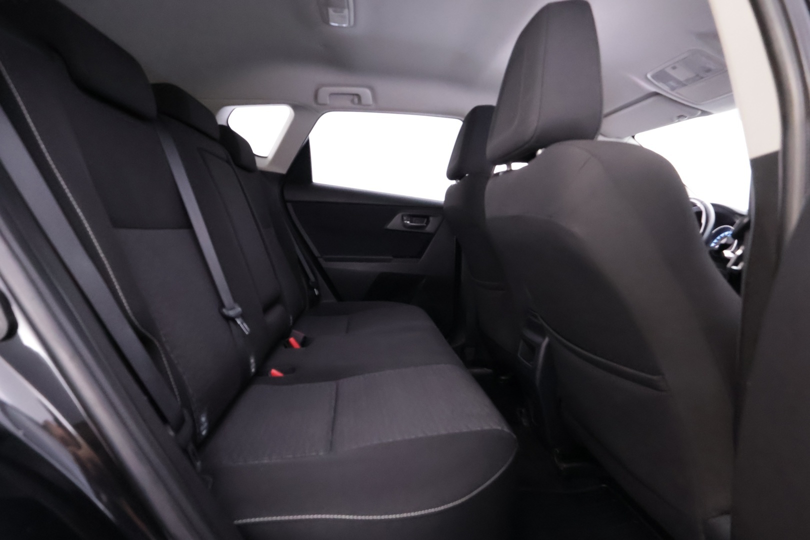 TOYOTA Auris 2015