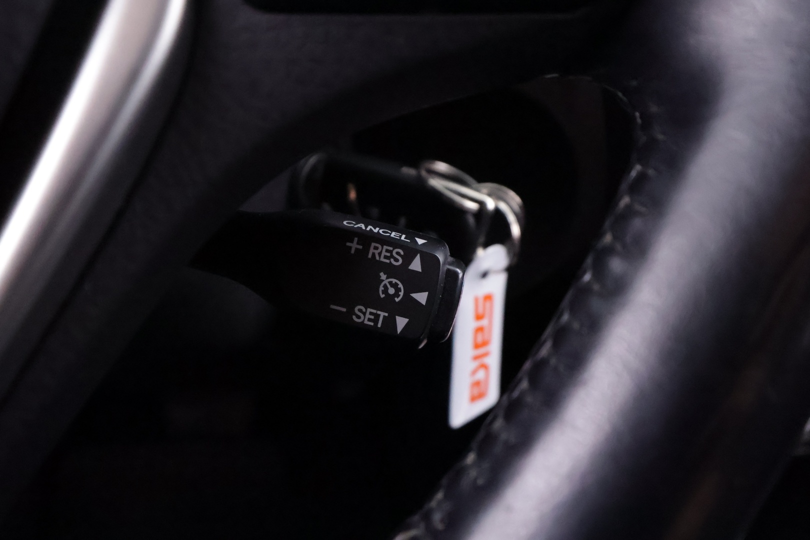 TOYOTA Auris 2015
