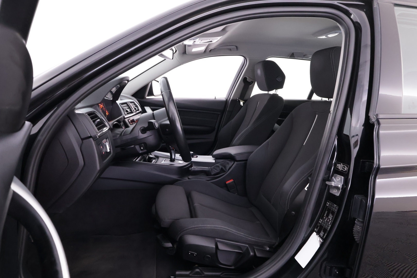 BMW 320 2014