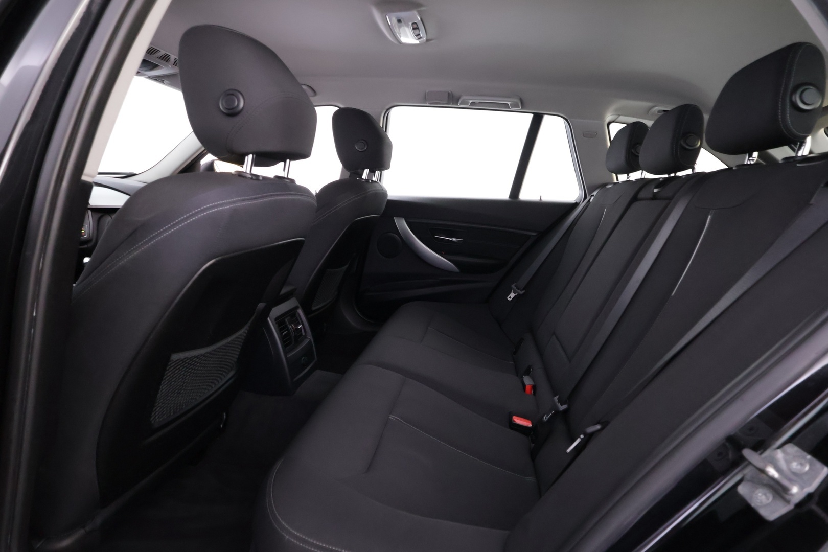 BMW 320 2014