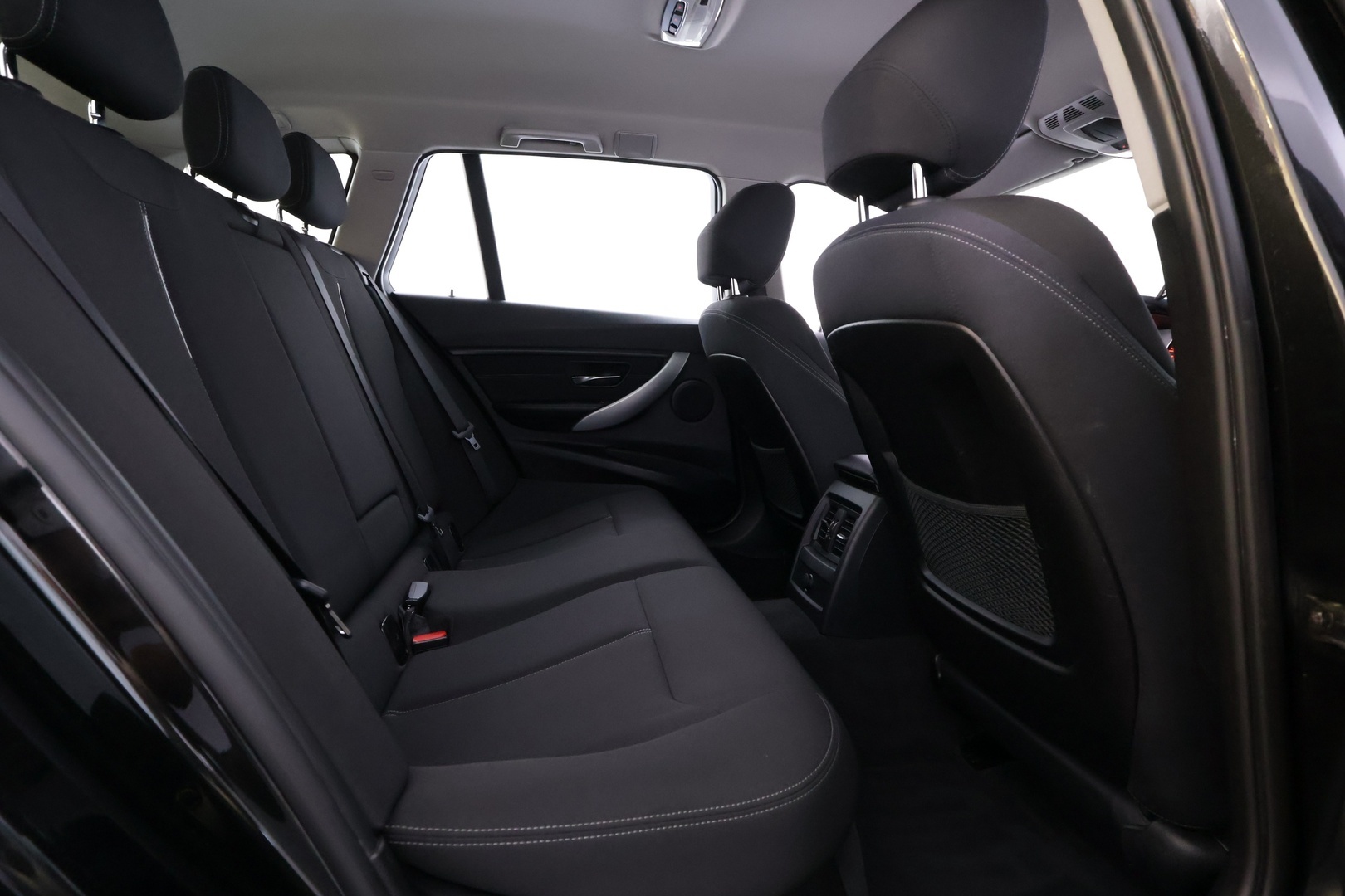 BMW 320 2014