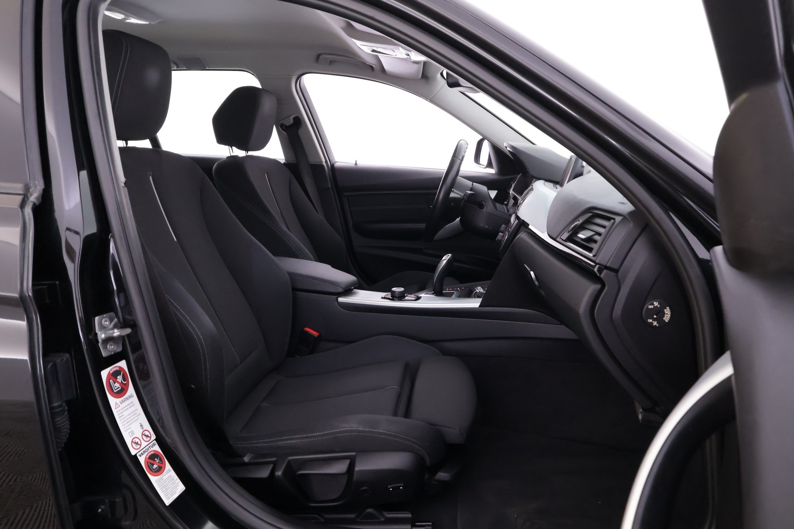 BMW 320 2014