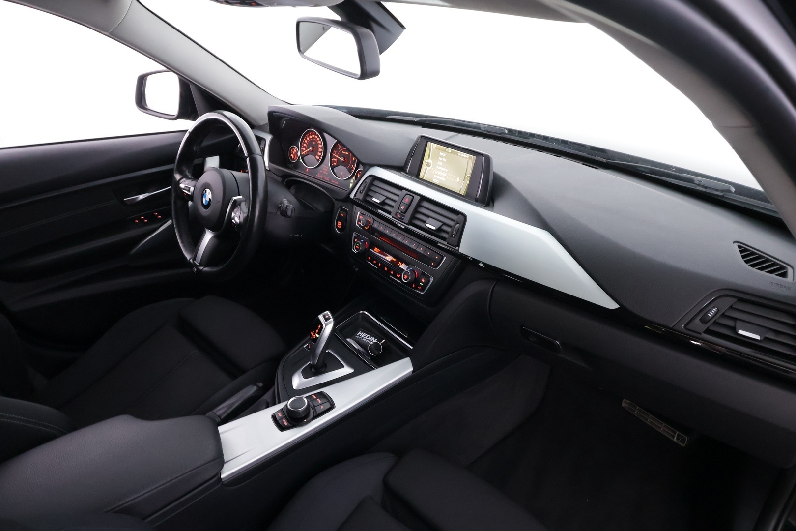 BMW 320 2014