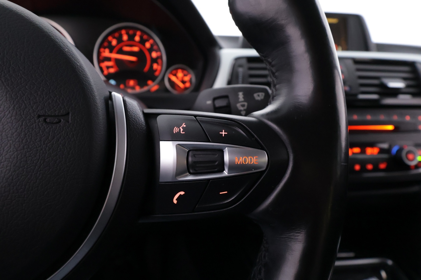 BMW 320 2014