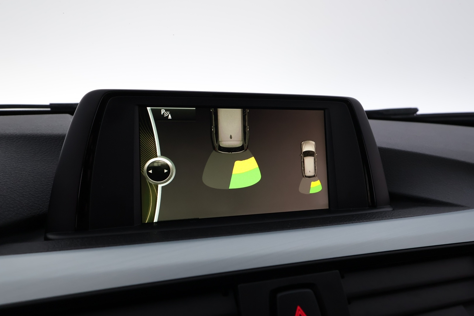 BMW 320 2014