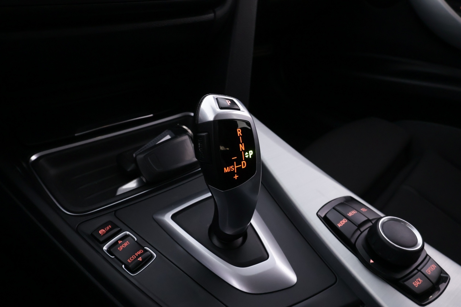 BMW 320 2014