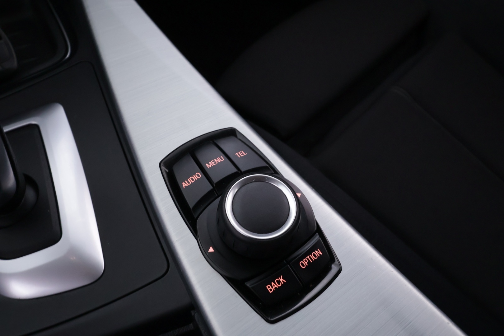 BMW 320 2014