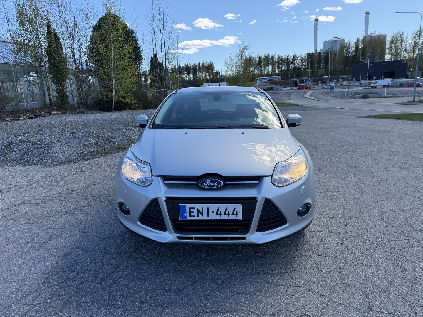 FORD Focus 2011