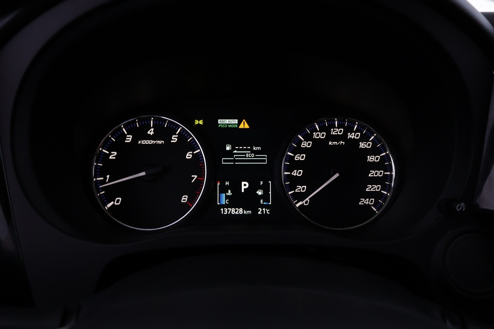 MITSUBISHI Outlander 2015
