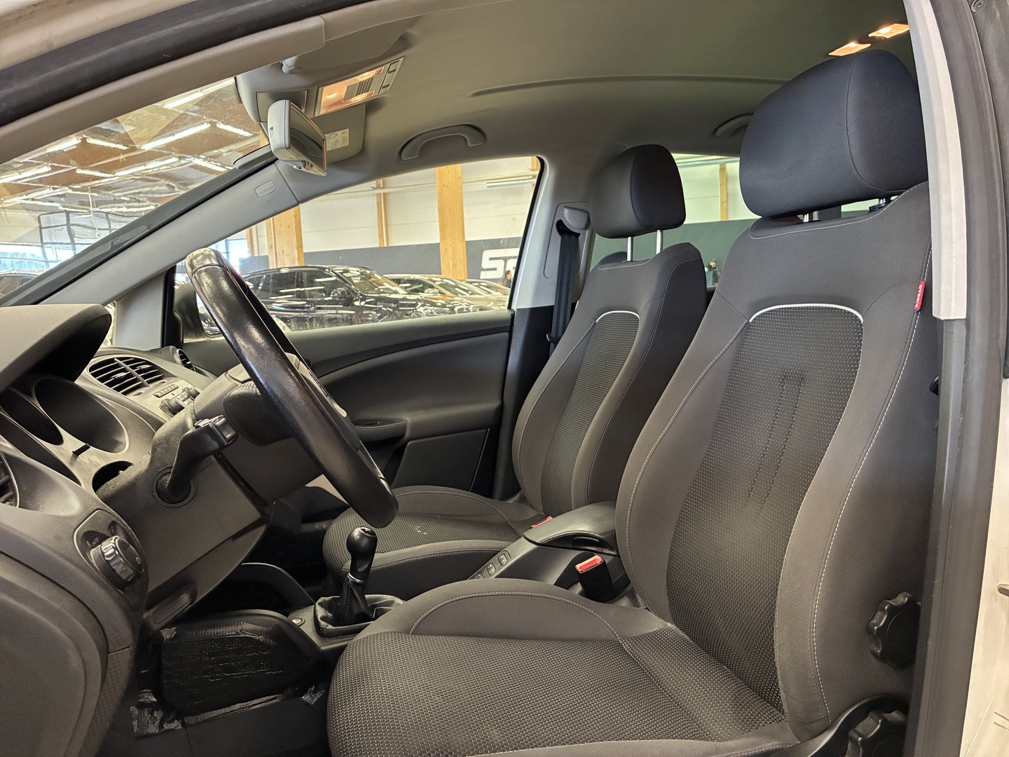 SEAT Altea XL 2015