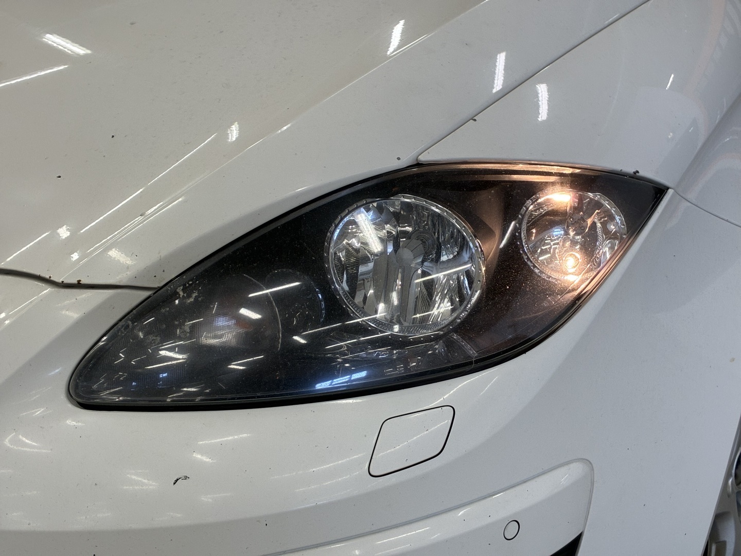 SEAT Altea XL 2015