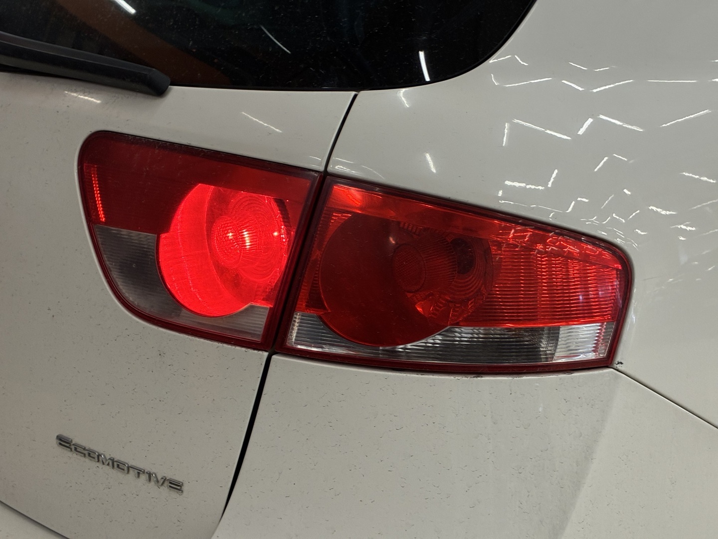SEAT Altea XL 2015
