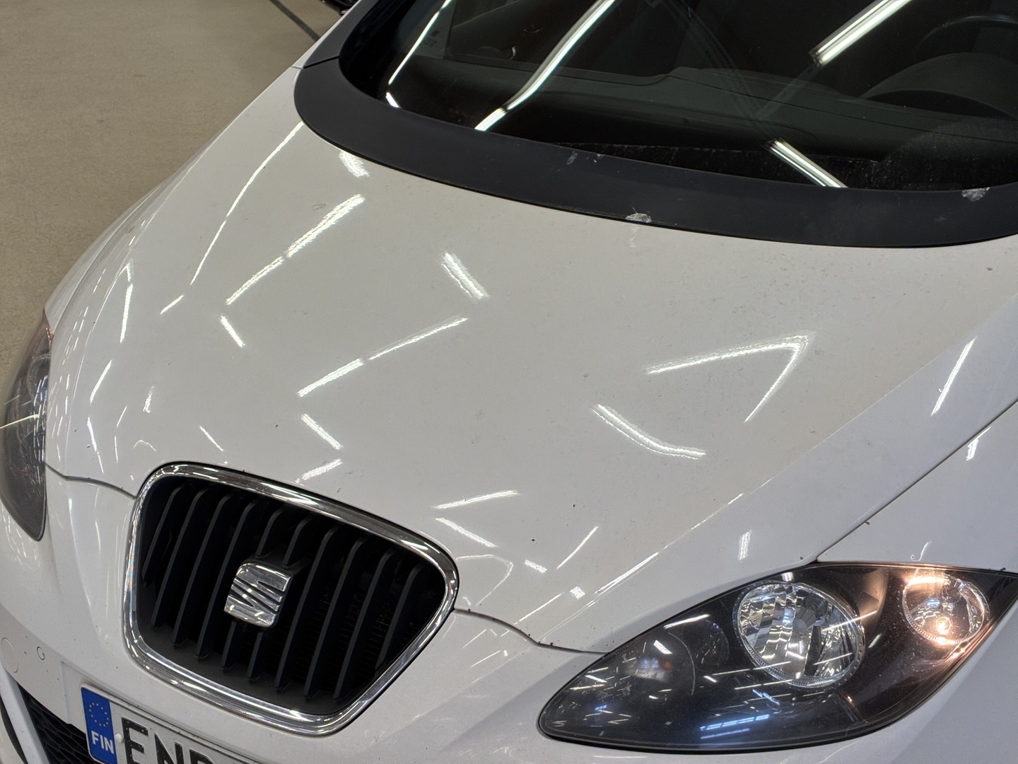 SEAT Altea XL 2015