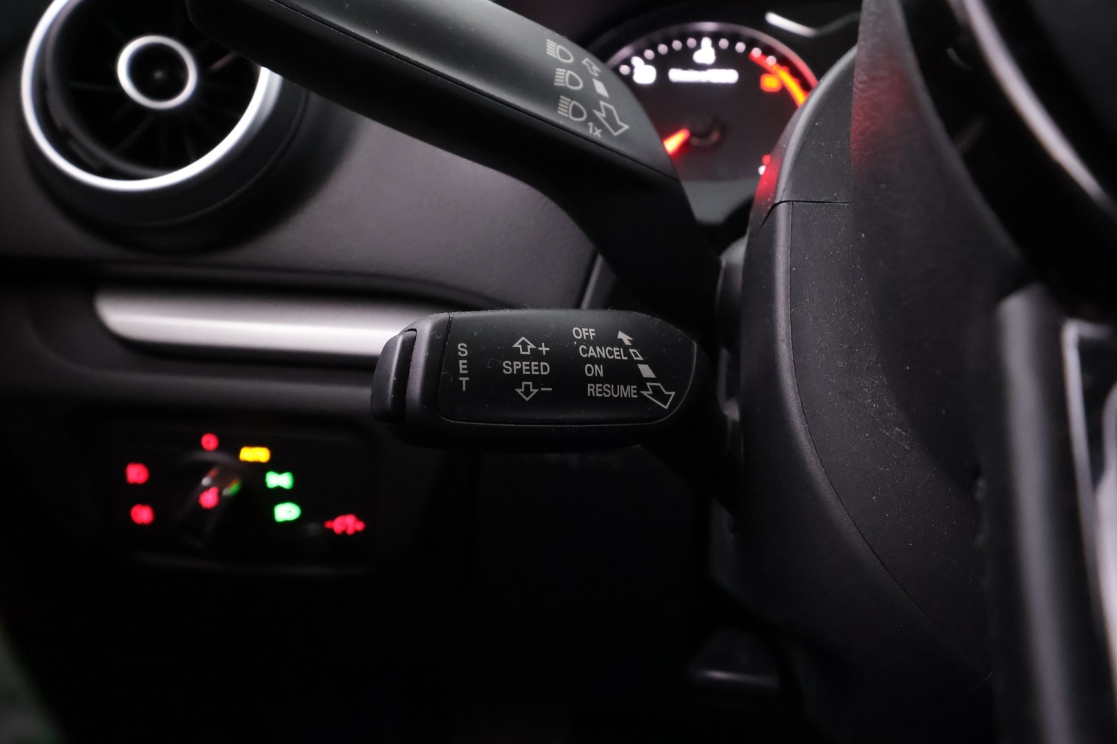 AUDI A3 2015