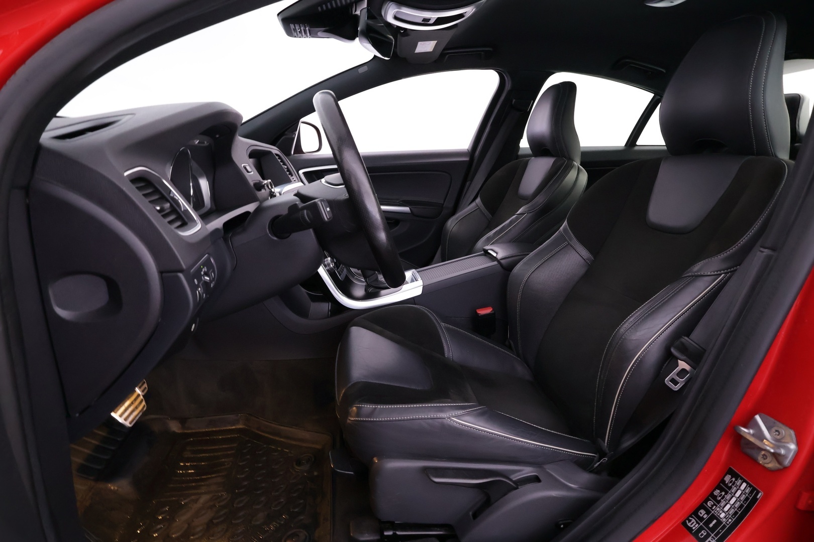 VOLVO S60 2018