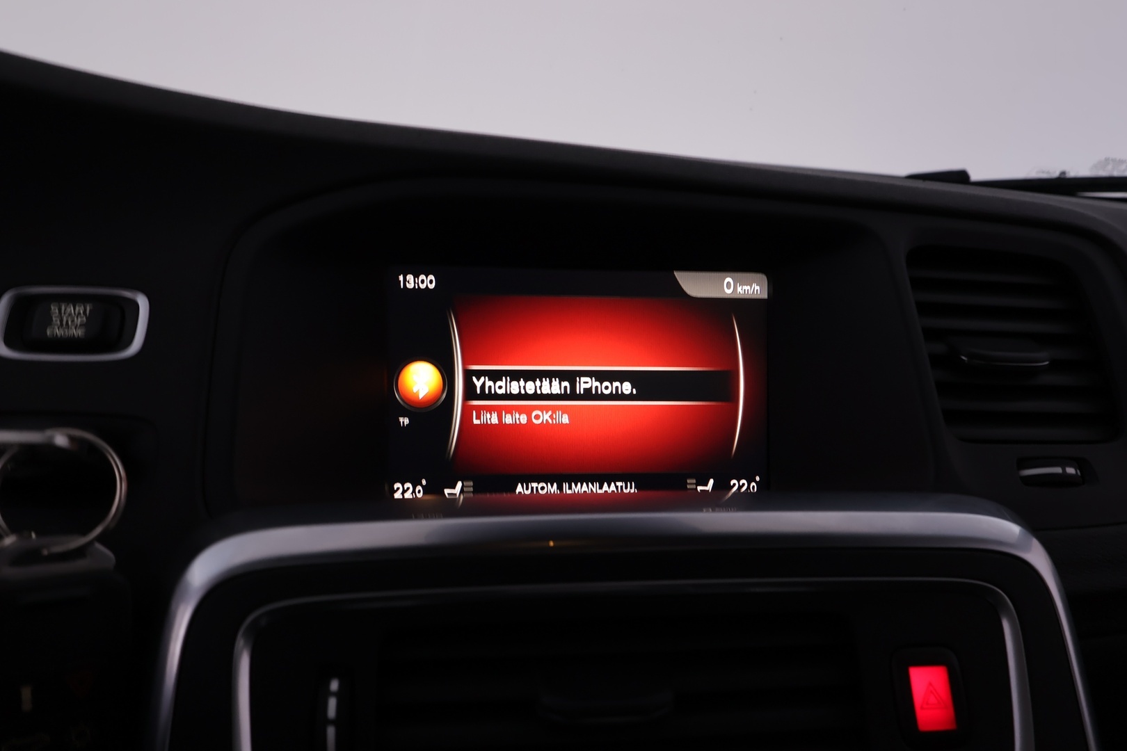 VOLVO S60 2018