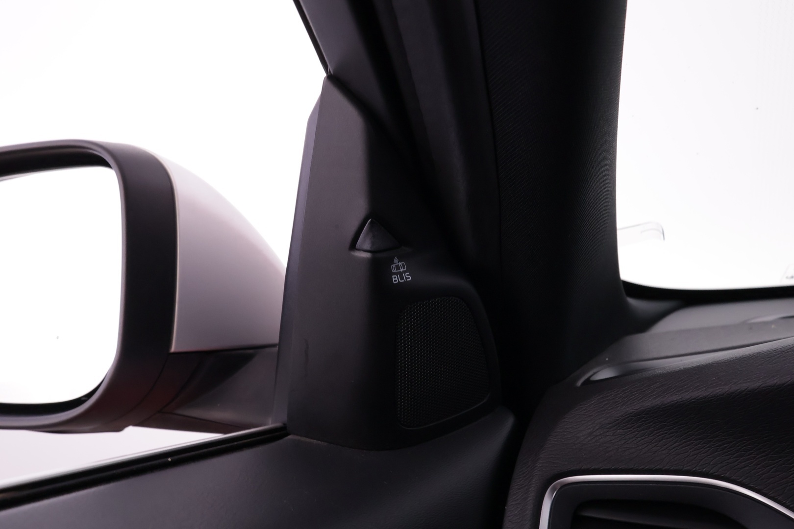 VOLVO S60 2018