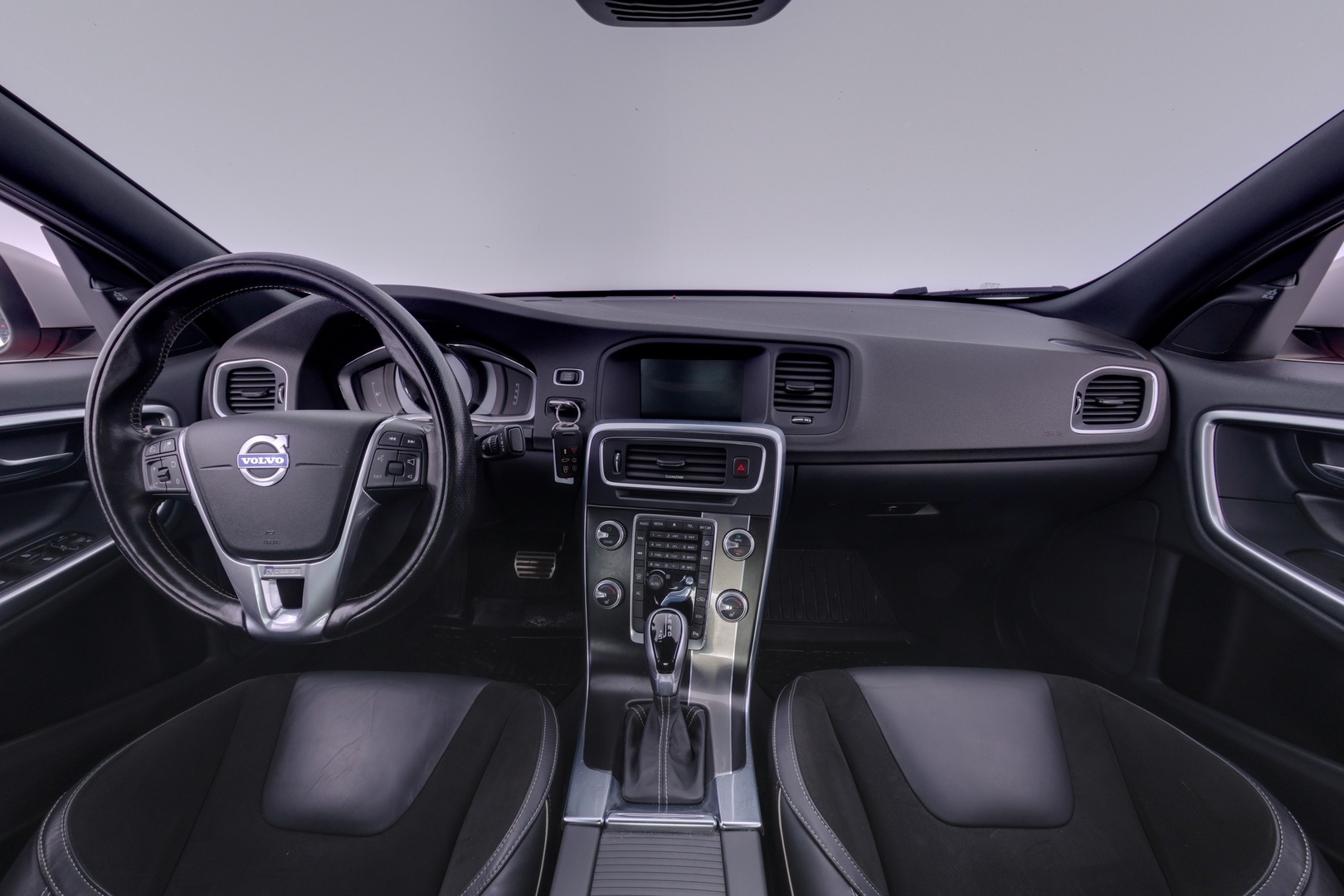 VOLVO S60 2018