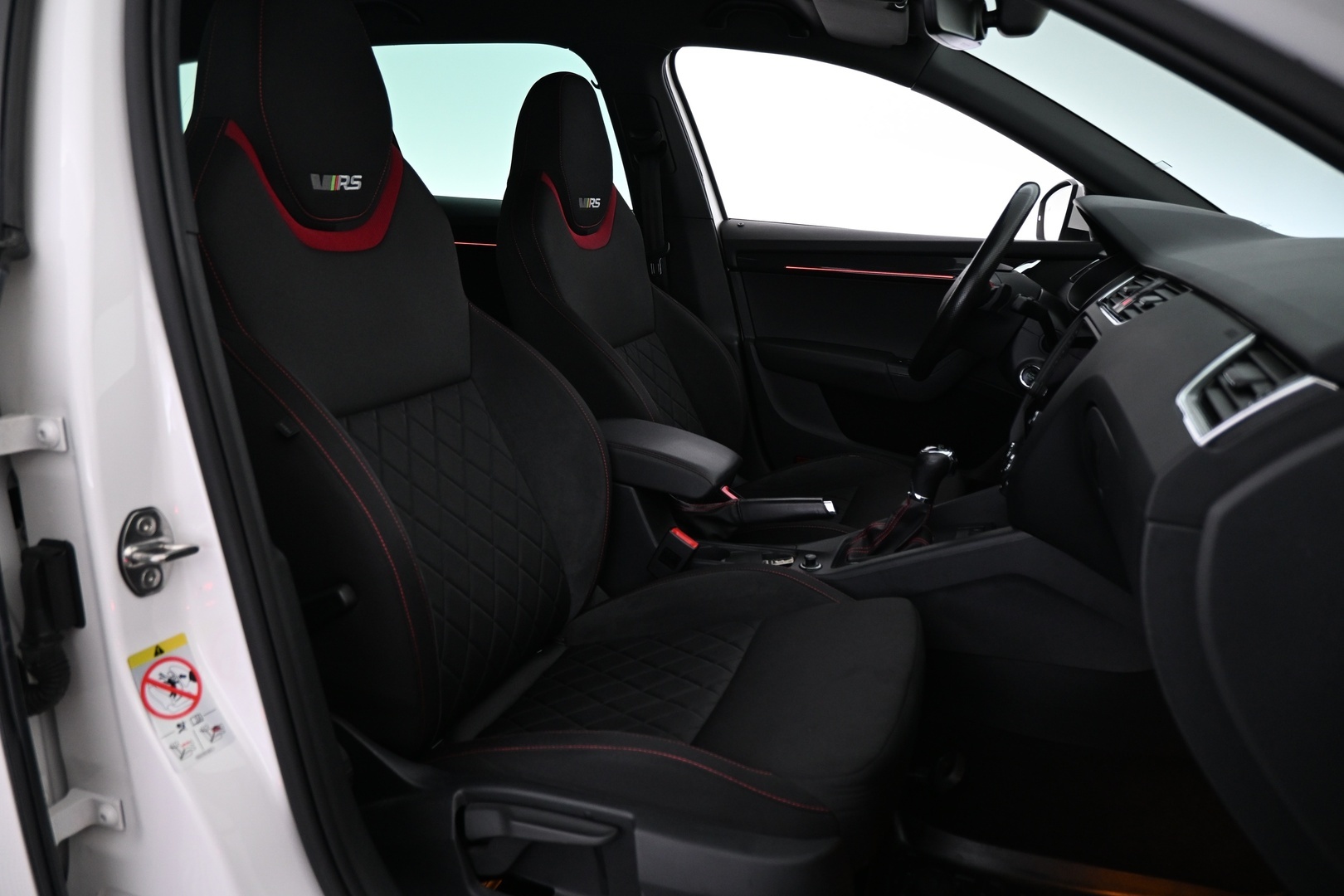 SKODA Octavia 2018