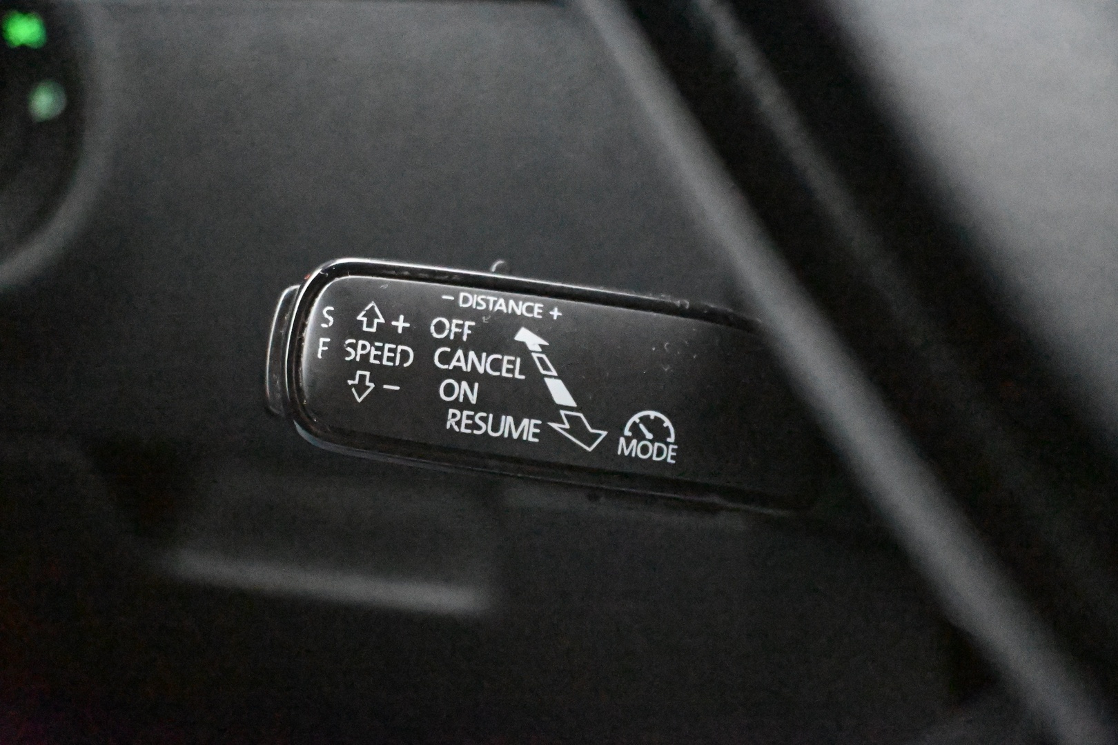SKODA Octavia 2018