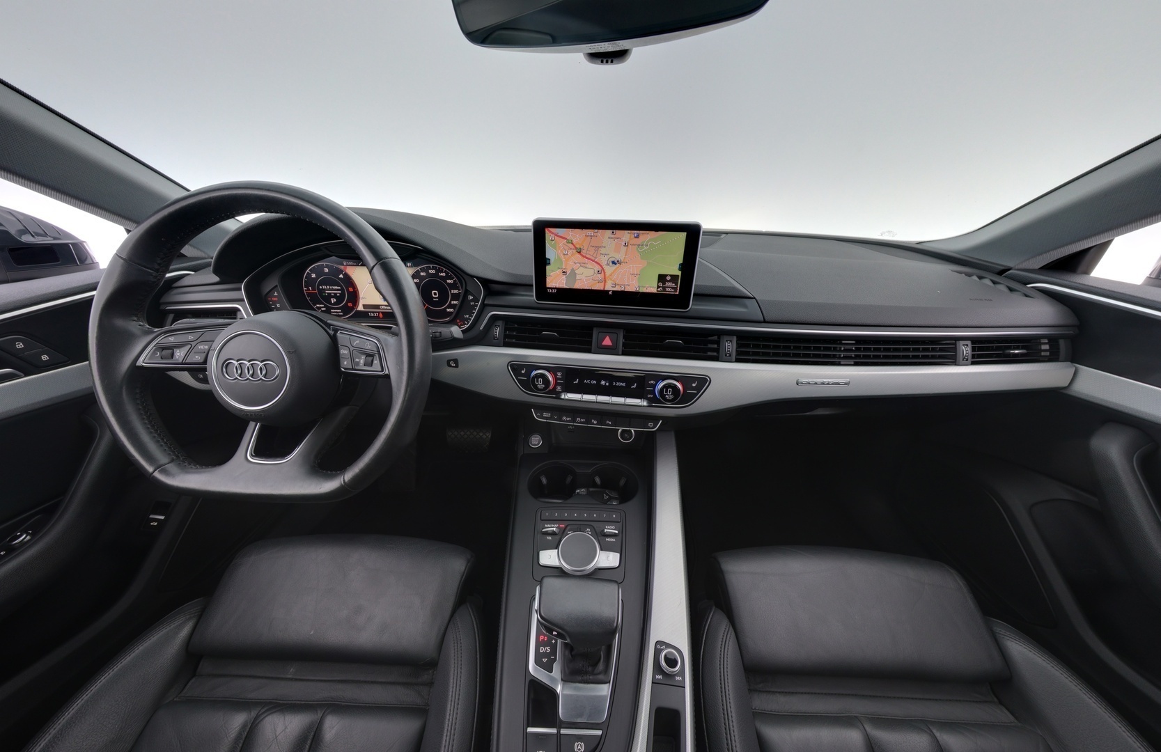 AUDI A5 2019