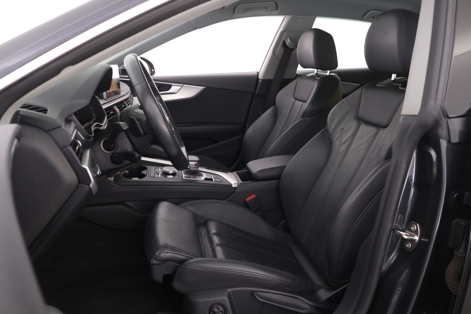 AUDI A5 2019