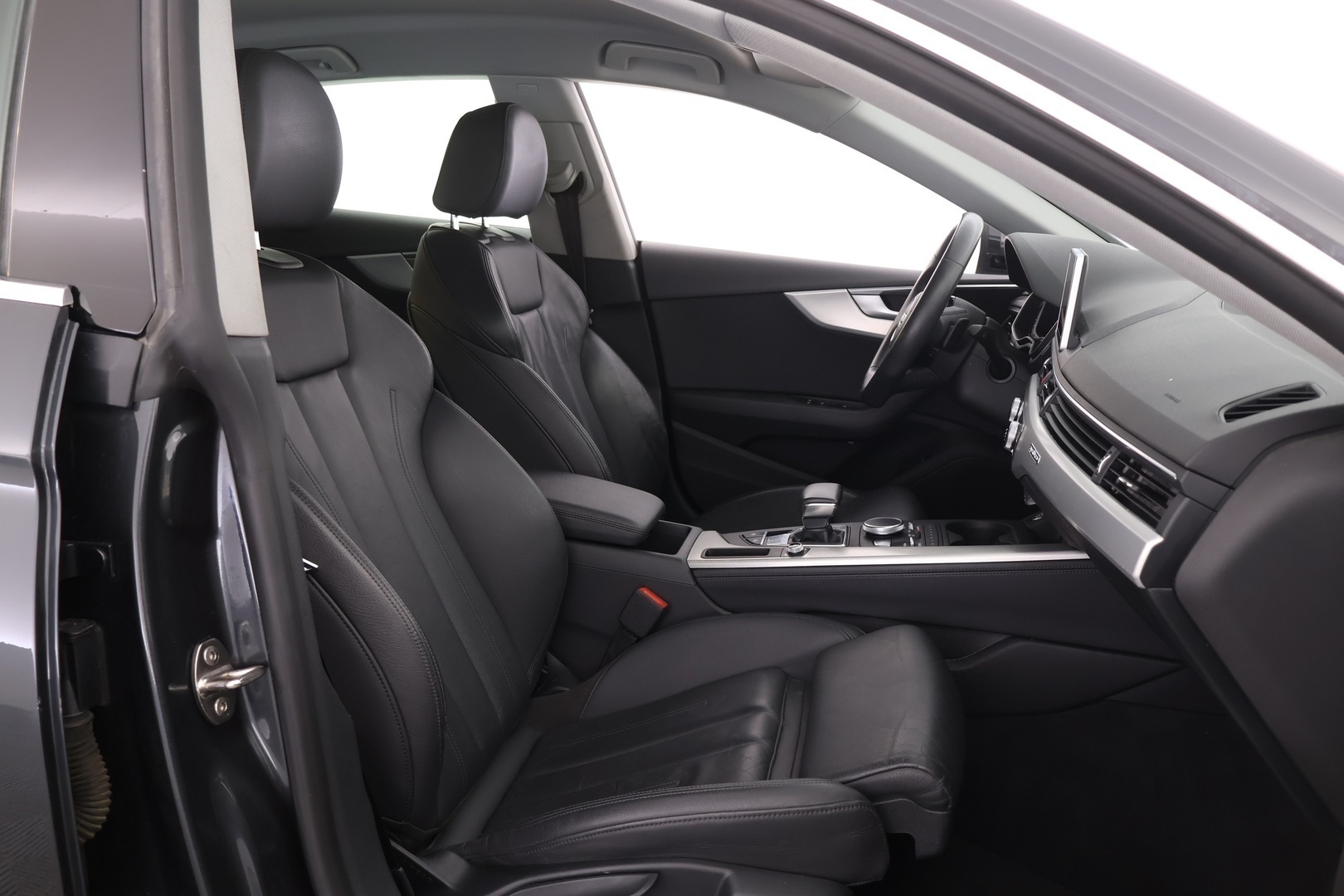 AUDI A5 2019