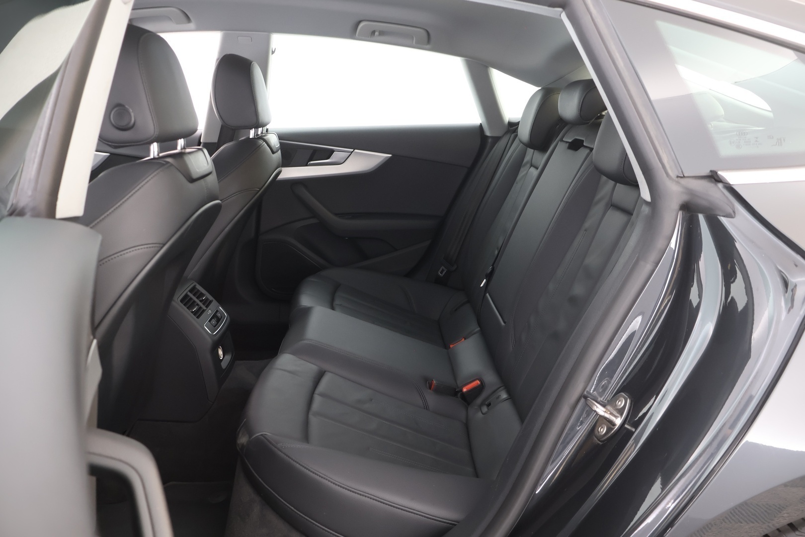 AUDI A5 2019
