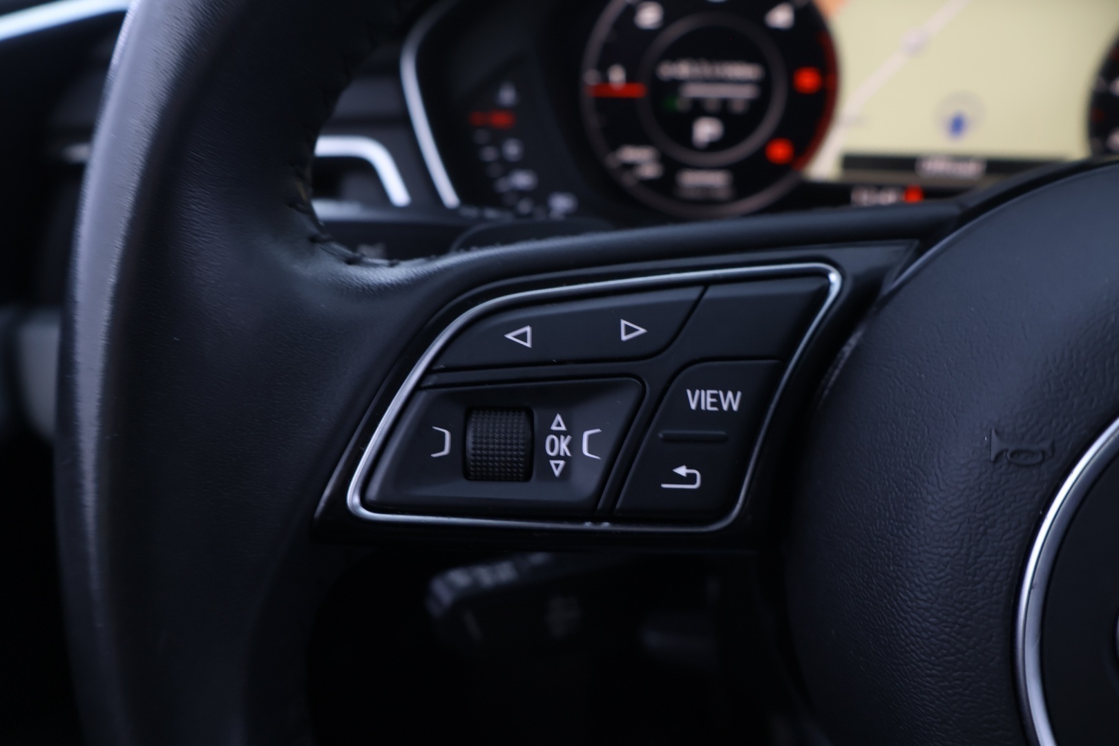 AUDI A5 2019