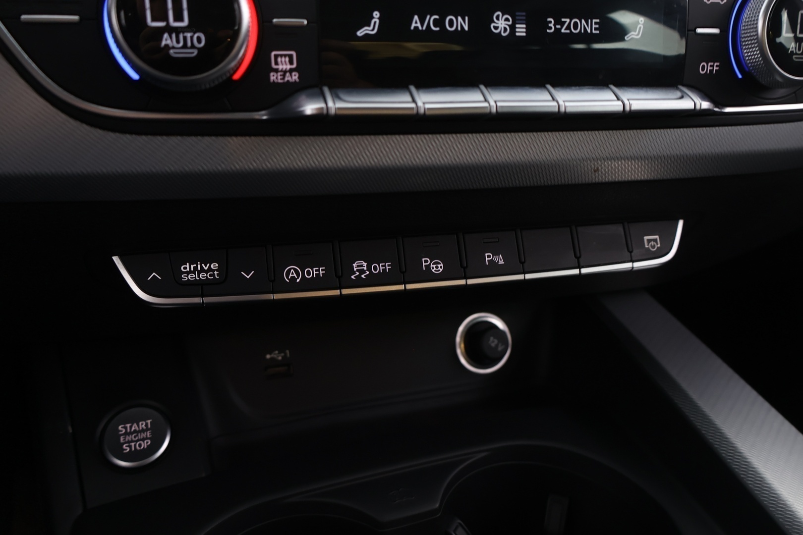 AUDI A5 2019