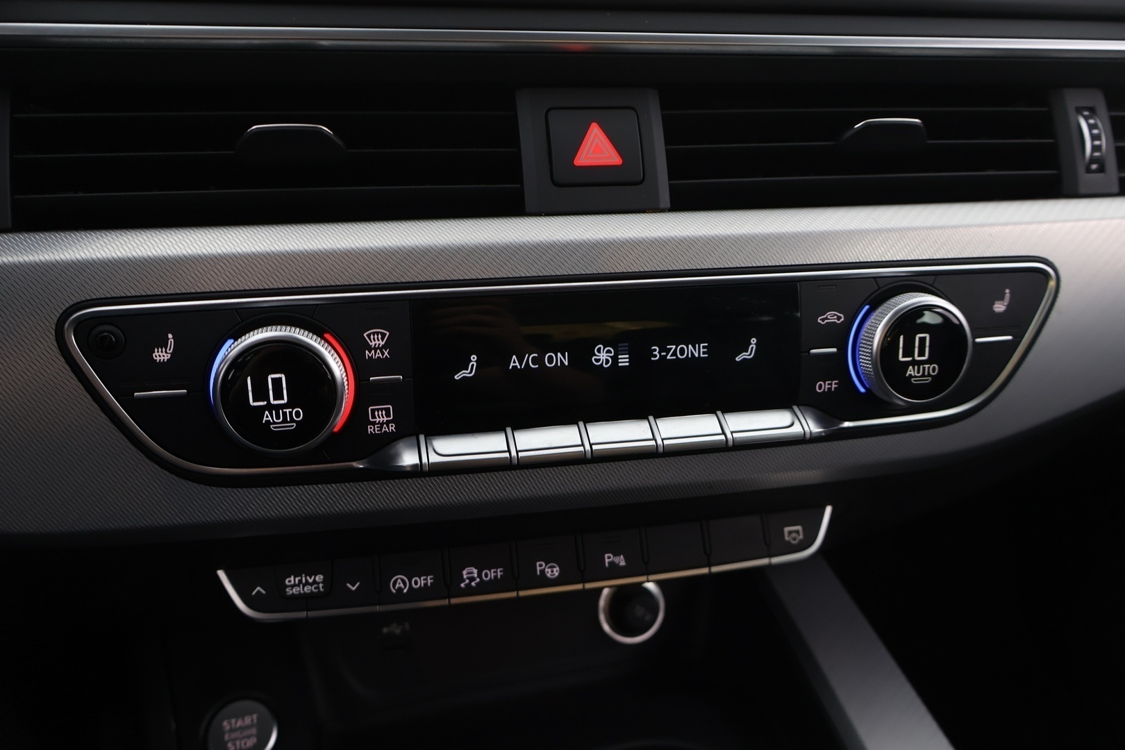 AUDI A5 2019