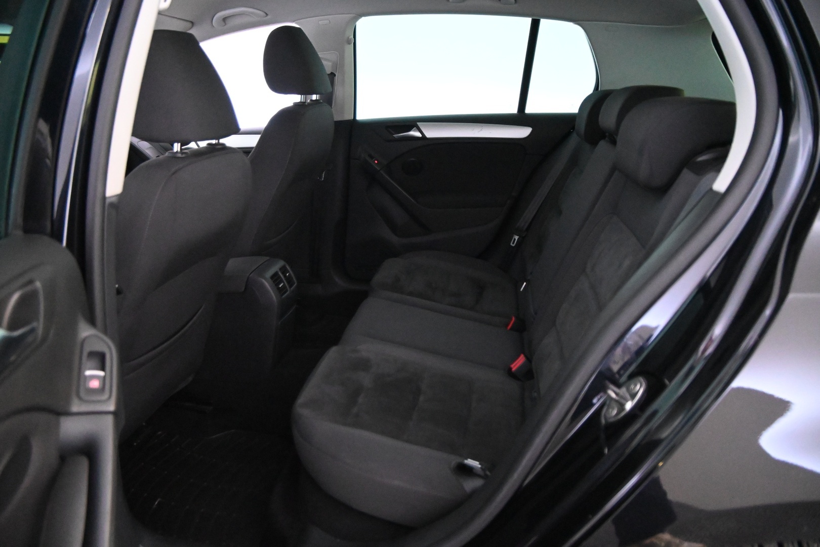 VOLKSWAGEN Golf 2011