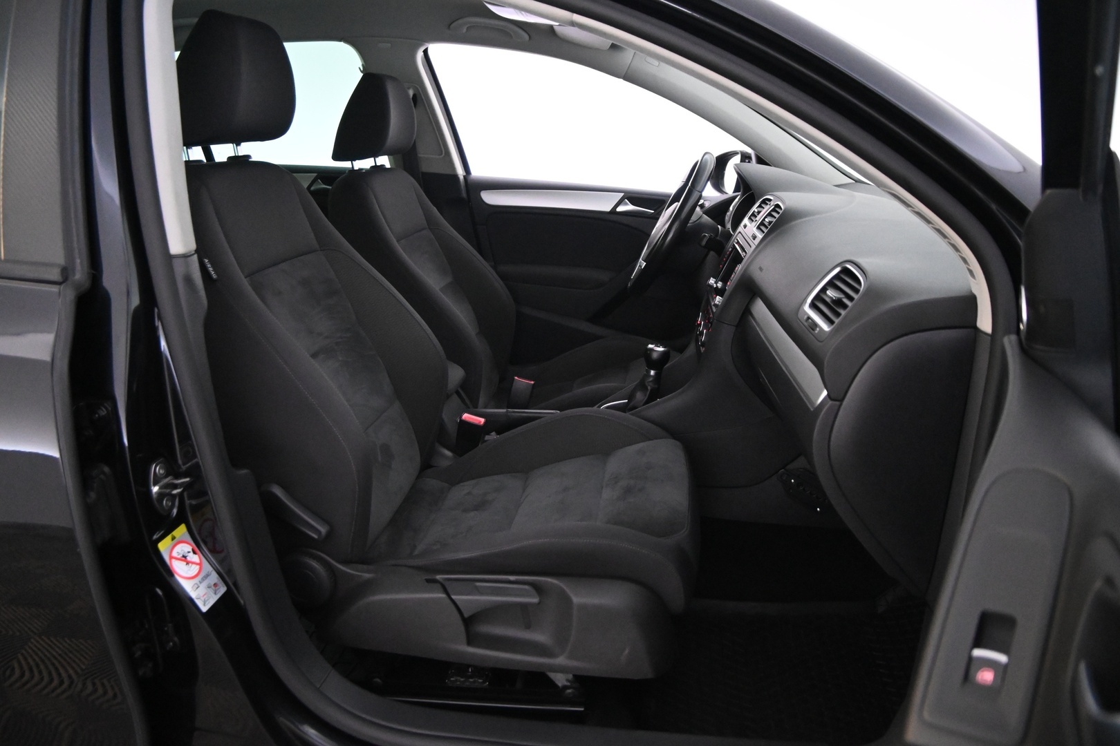 VOLKSWAGEN Golf 2011