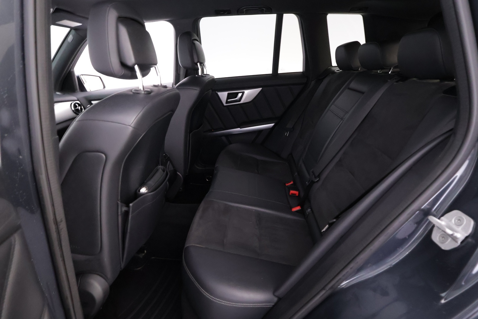 MERCEDES-BENZ GLK 2013