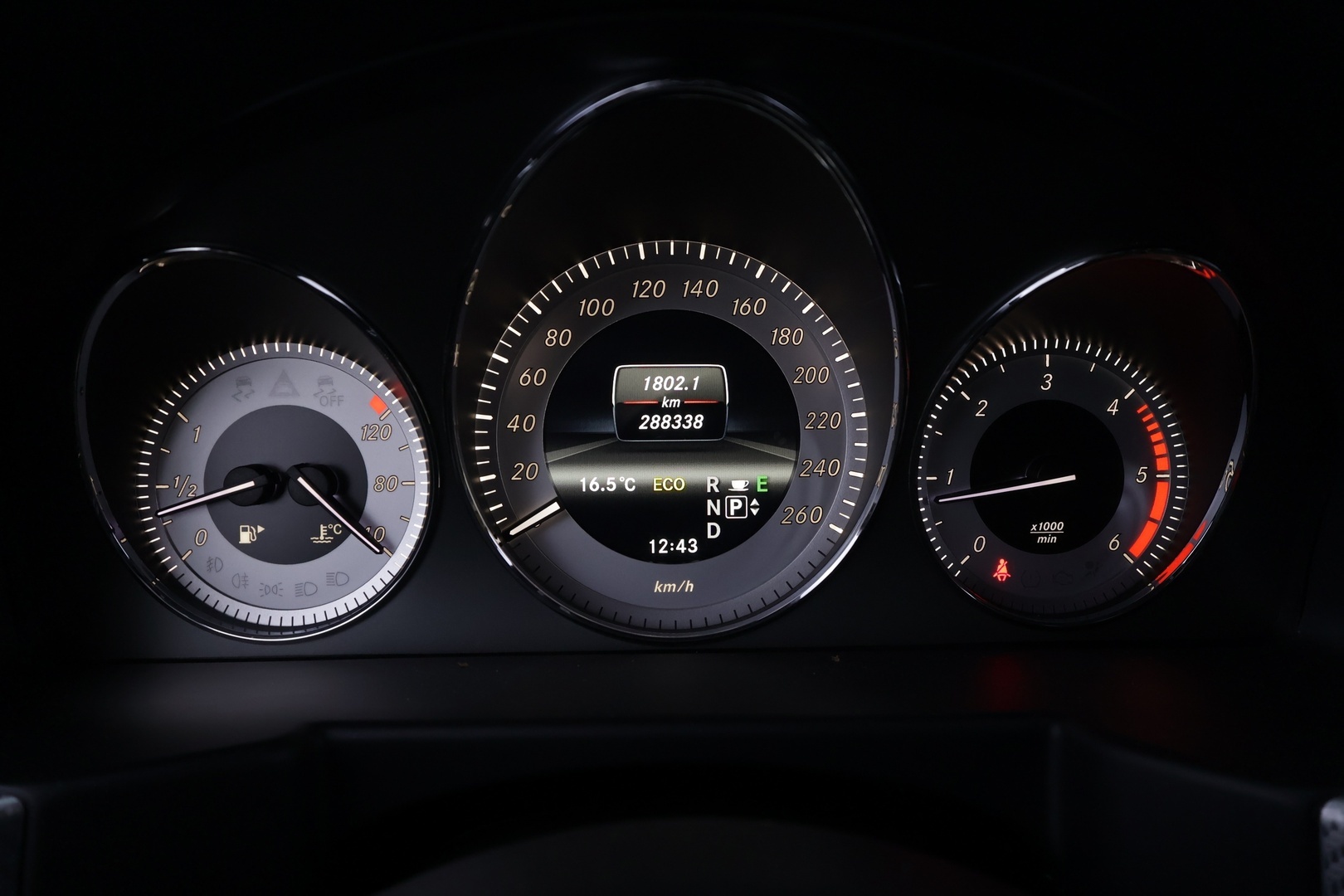 MERCEDES-BENZ GLK 2013