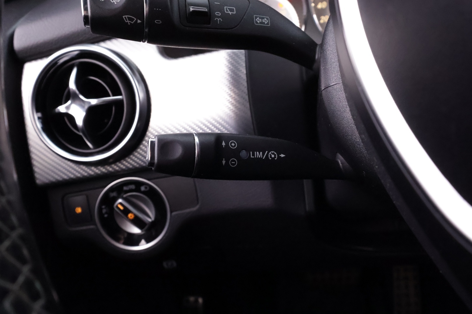 MERCEDES-BENZ GLK 2013