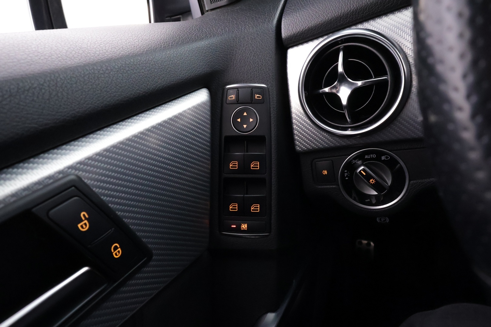 MERCEDES-BENZ GLK 2013