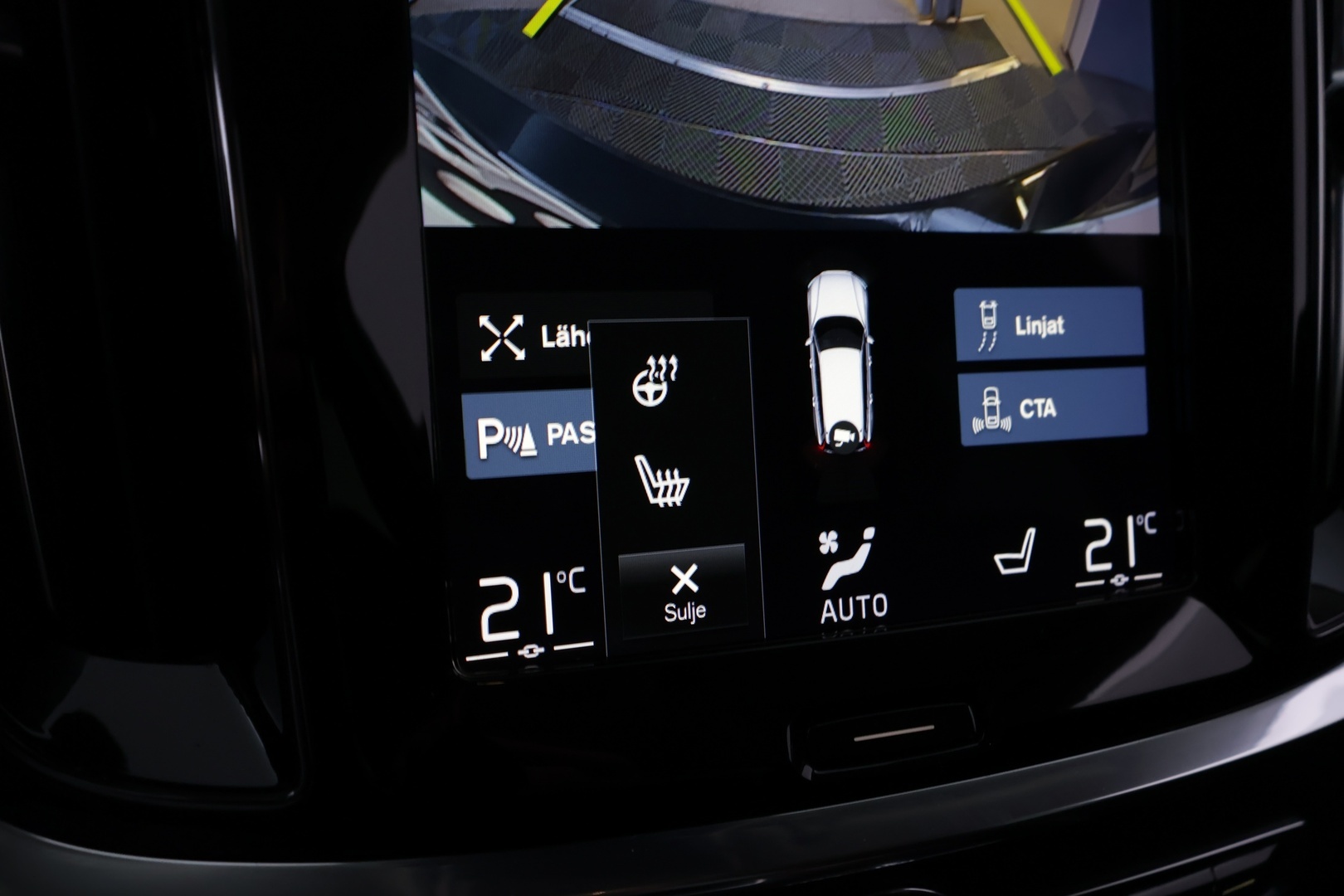 VOLVO V60 2022