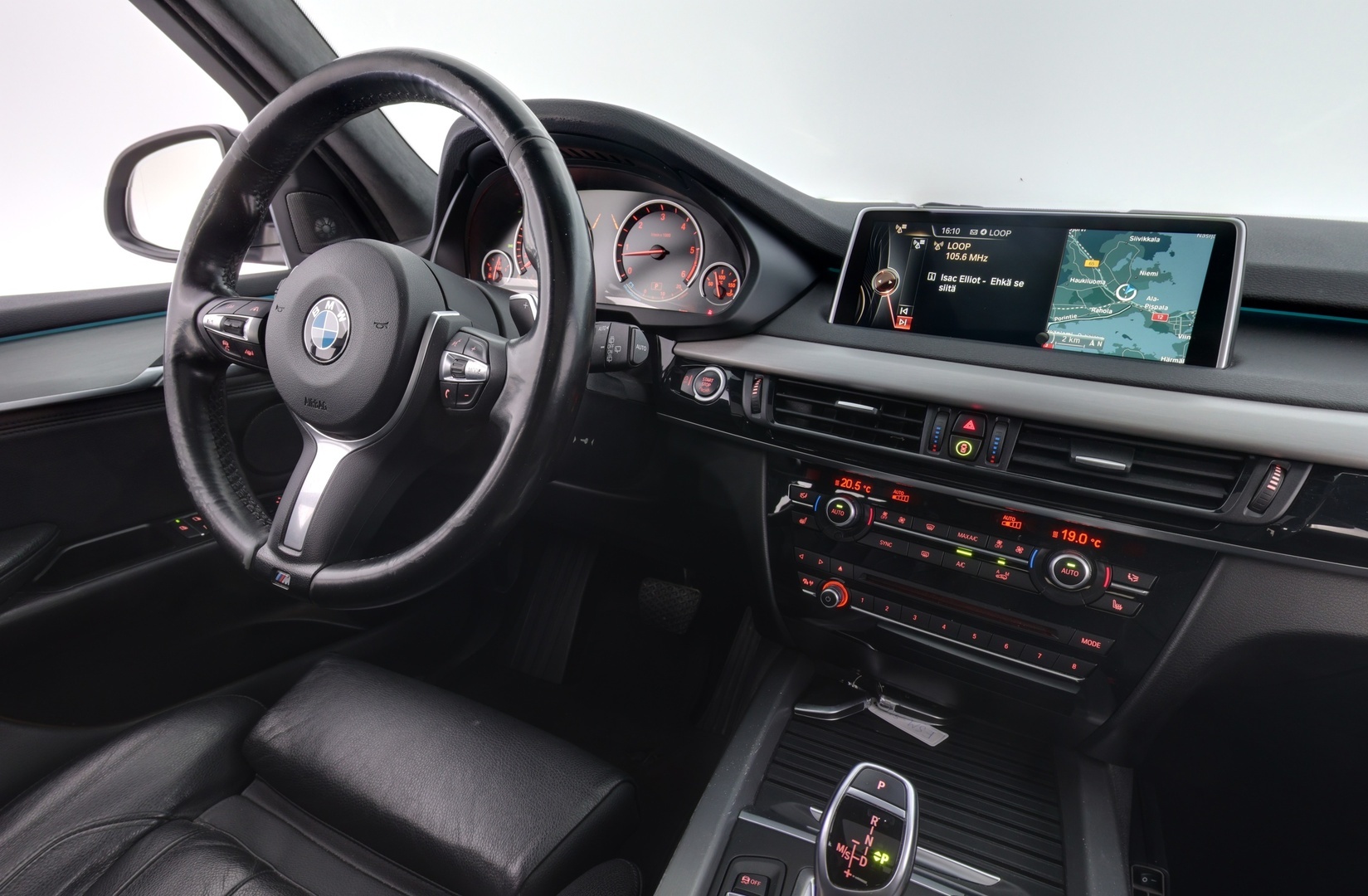 BMW X5 2015