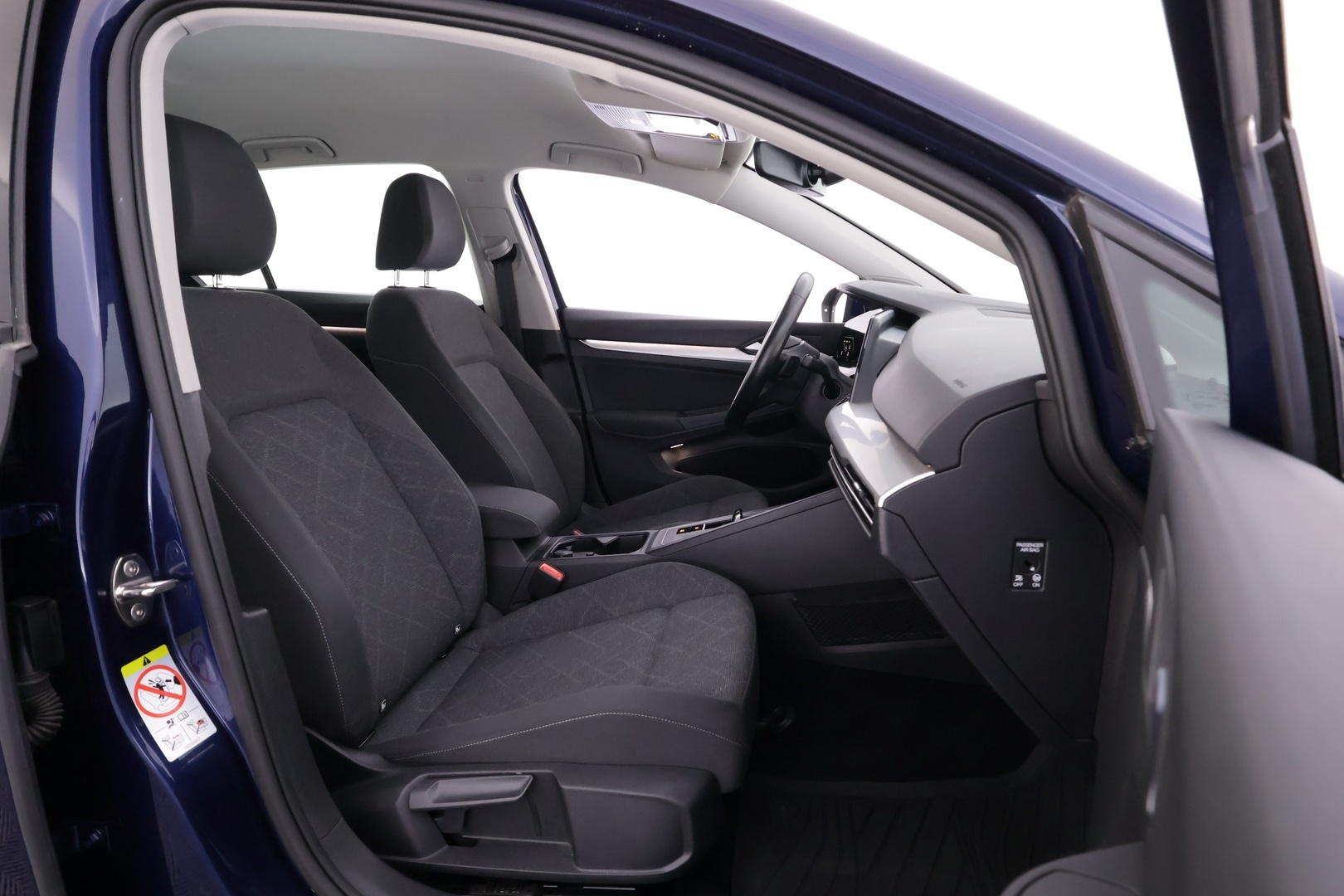VOLKSWAGEN Golf 2021
