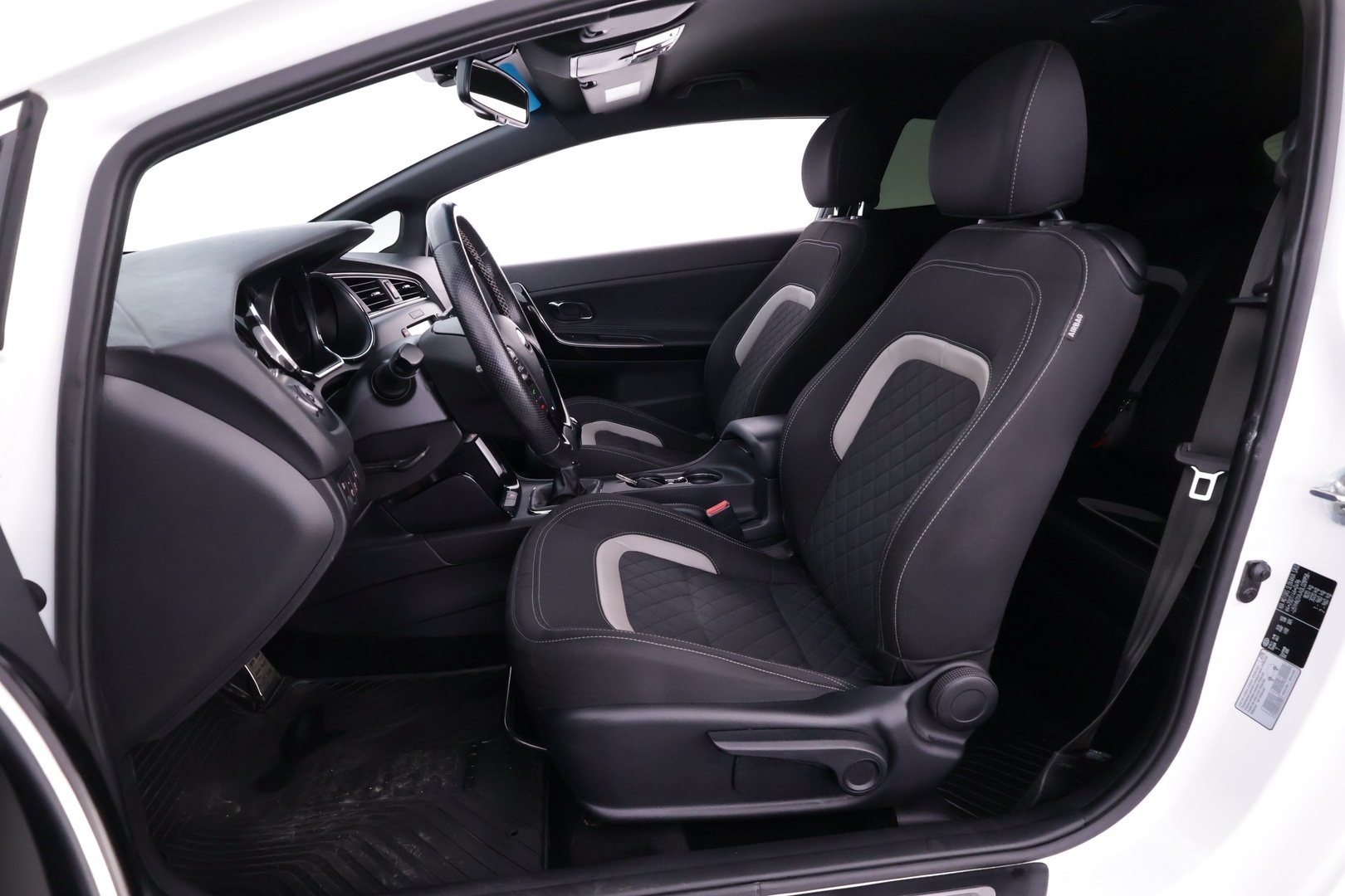 KIA Ceed 2017
