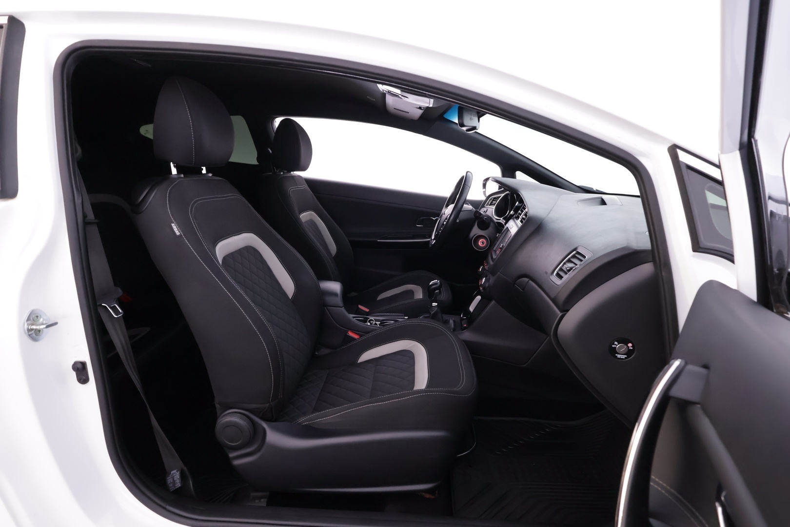 KIA Ceed 2017