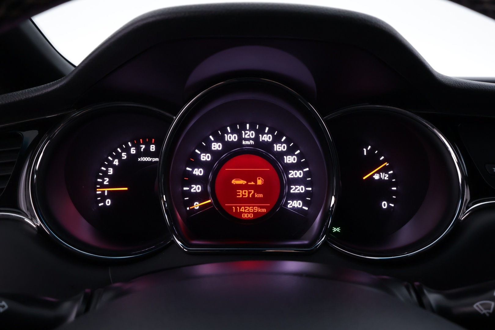 KIA Ceed 2017