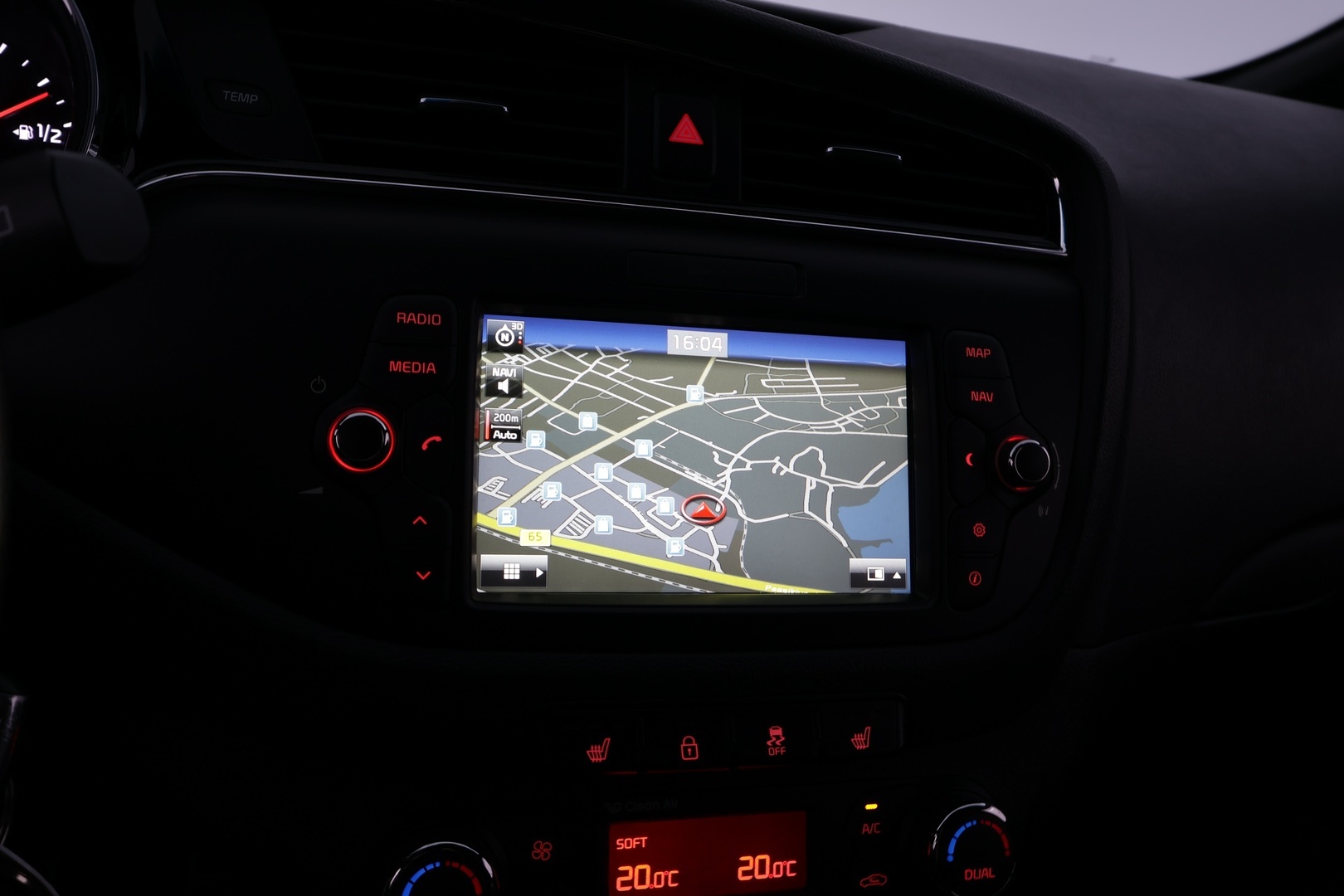 KIA Ceed 2017