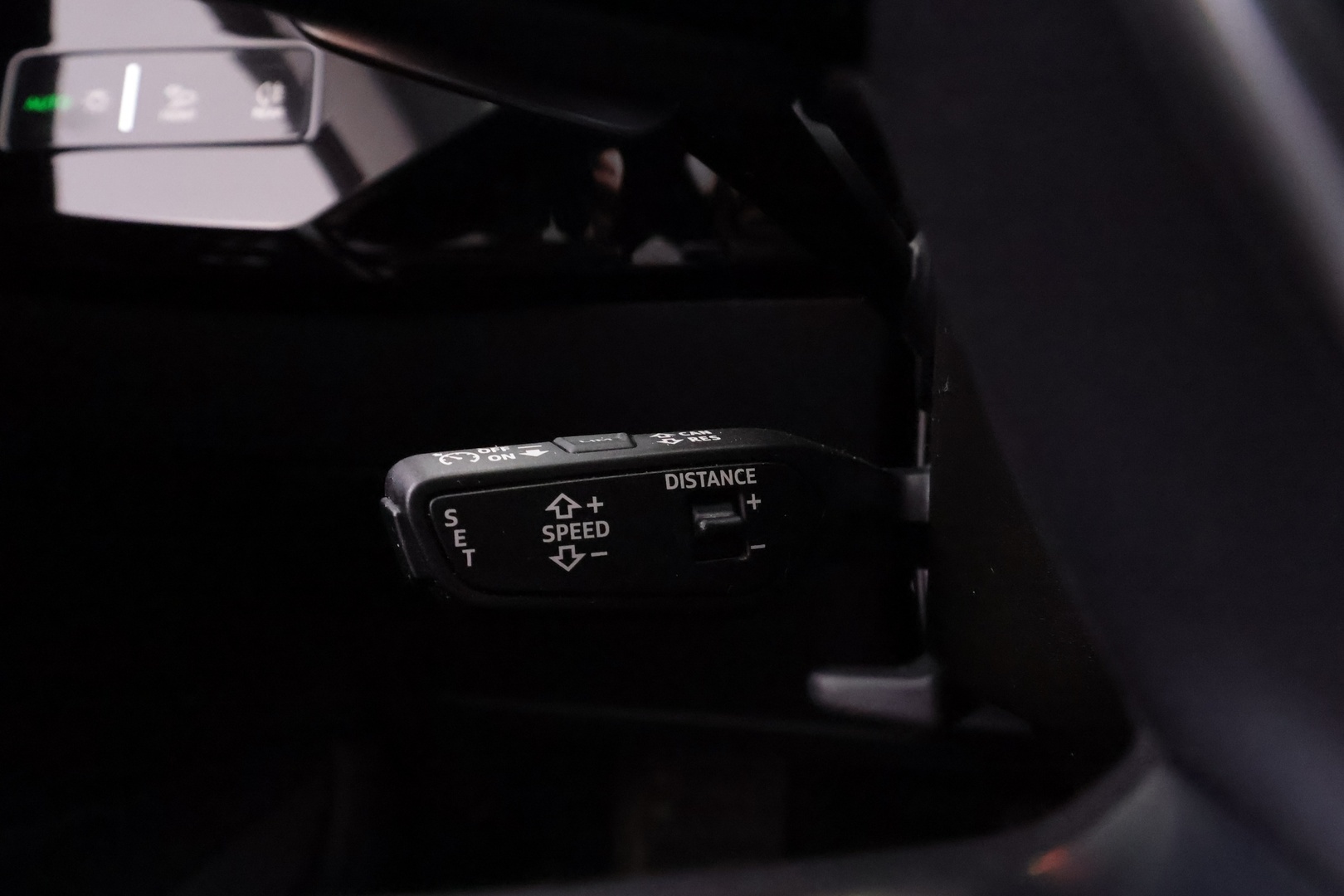 AUDI e-tron 2022